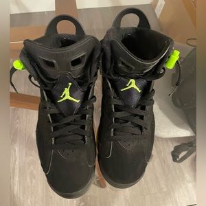 Air Jordan 6